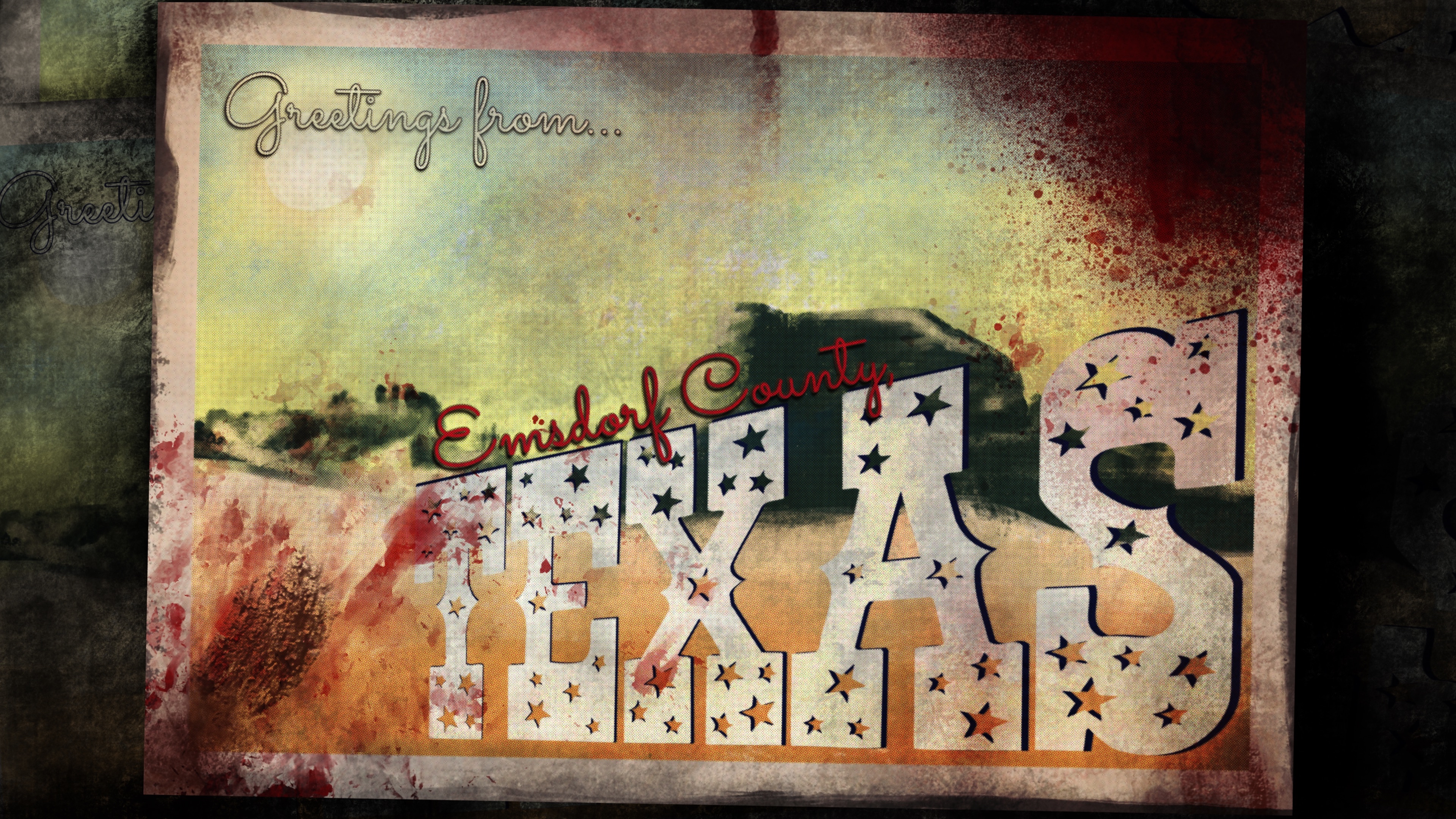 Cosmic Sabbath game thumbnail