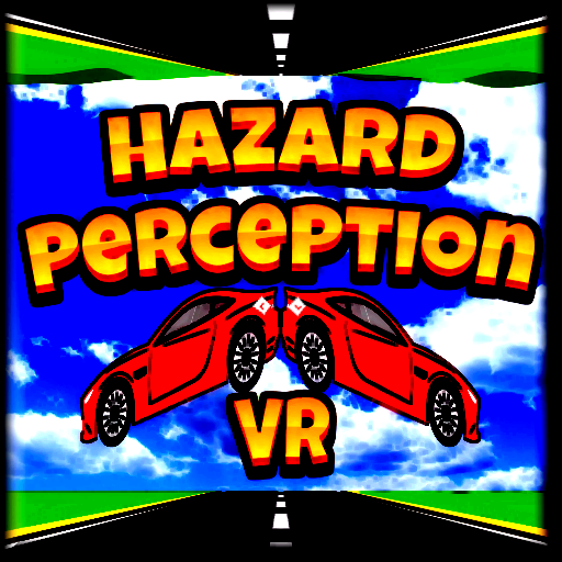Hazard Perception VR game thumbnail